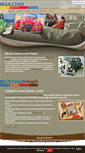 Mobile Screenshot of bluccino.com